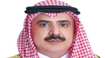 اليوم الوطني: محمد العجلان يصف اقتصاد المملكة بالمتين ورؤيتها بالطموحة